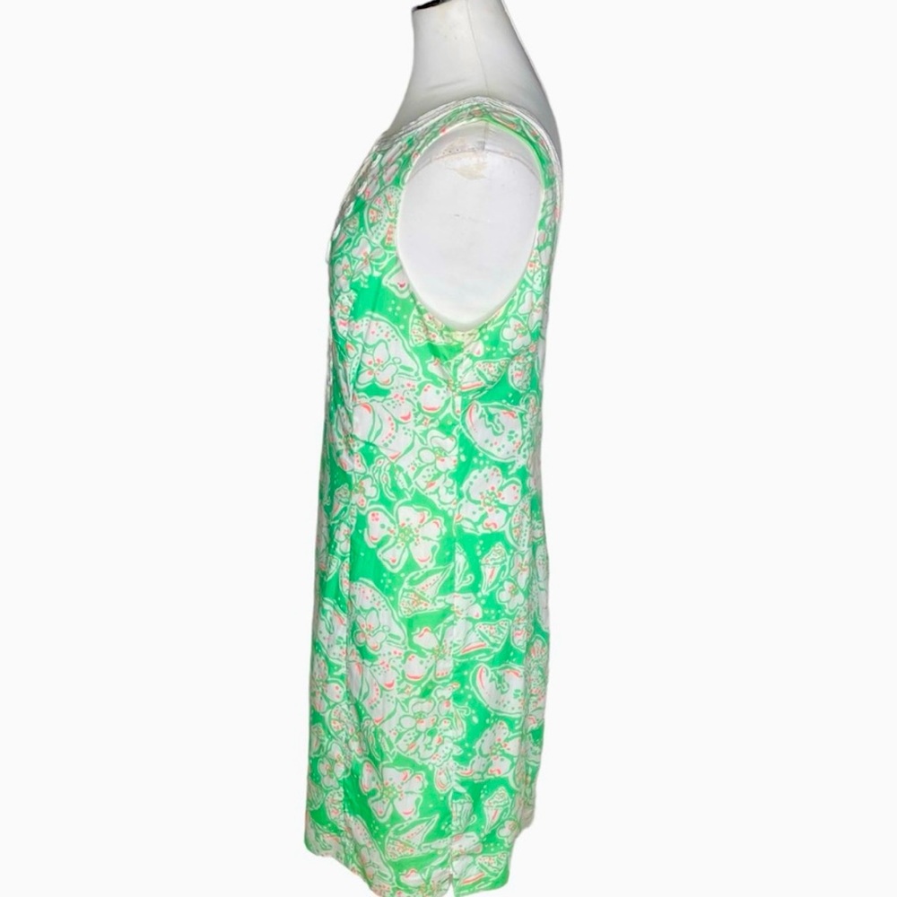 Lilly Pulitzer Janice Dress - Picture 5 of 13